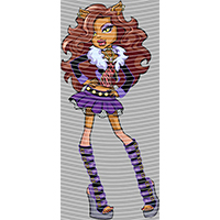 Cartoons and other-CO 275